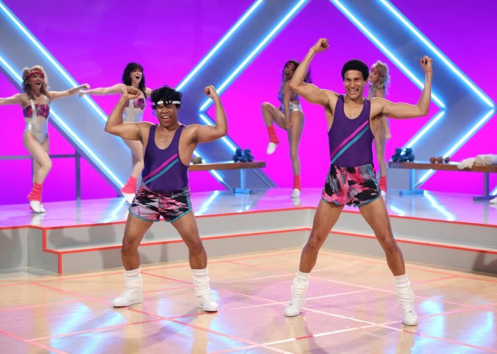 #19. Key and Peele